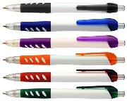 Plastic Pens